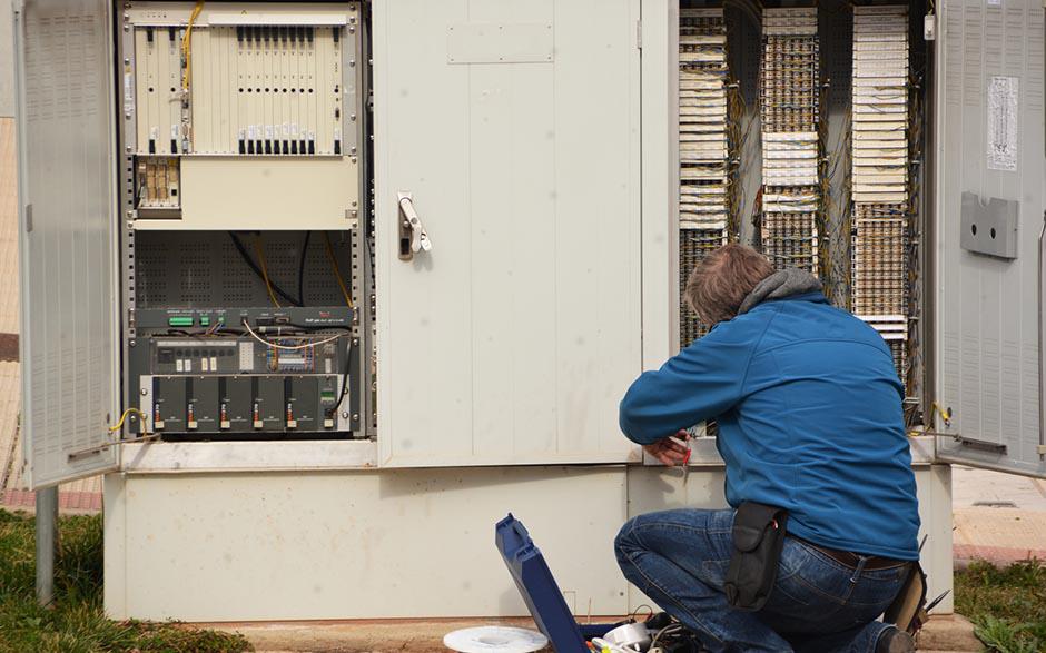 dépannage électricien Sucy-en-Brie