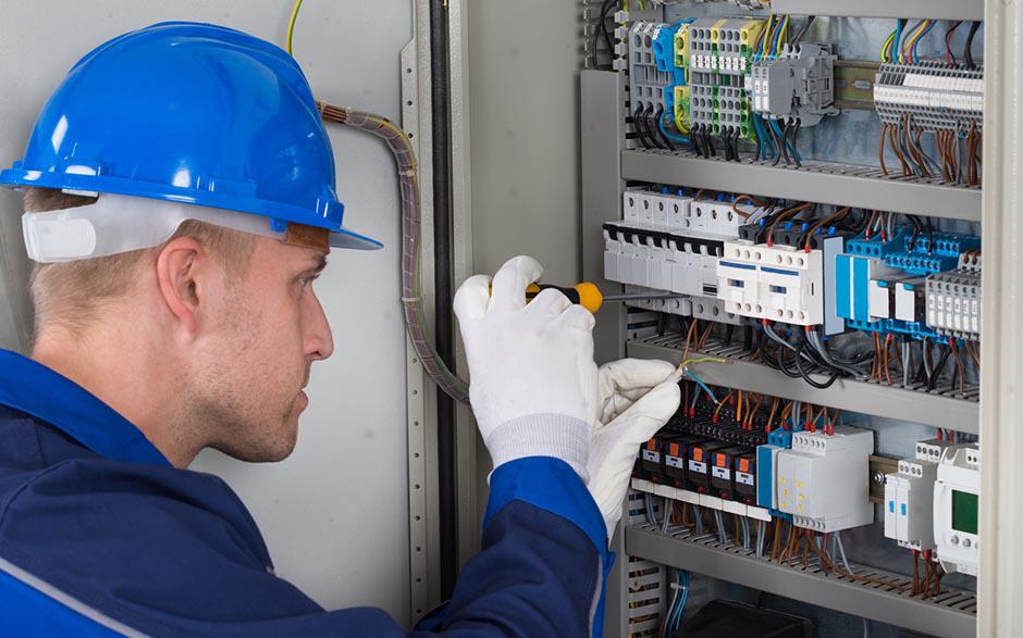 dépannage électricien Sucy-en-Brie