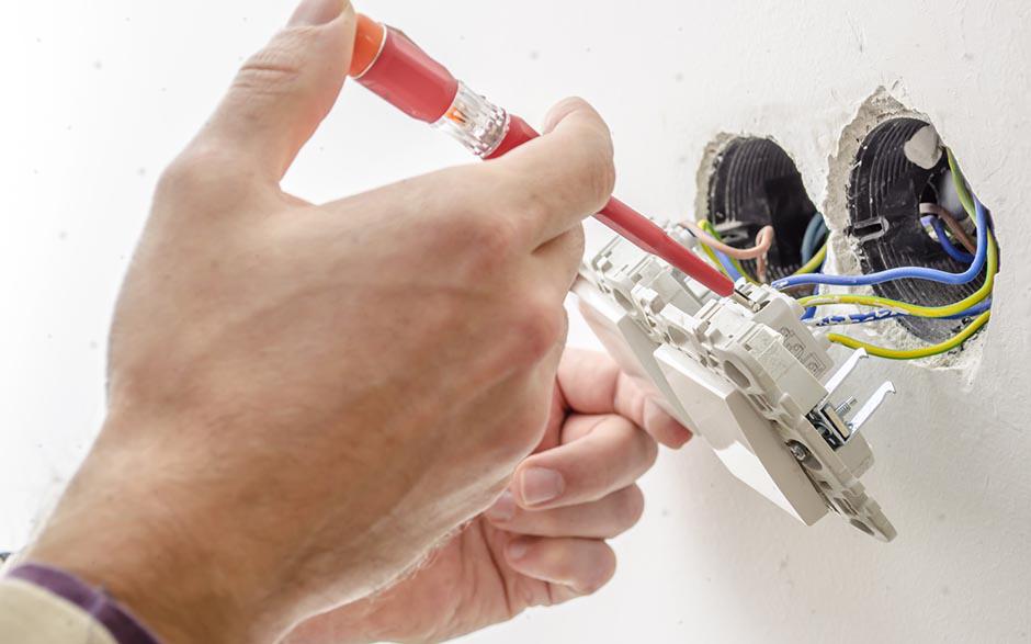 dépannage électricien Évry