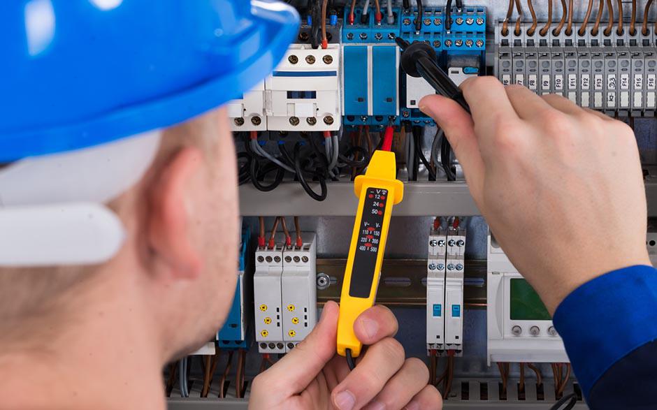 taux horaire électricien Jouy-en-Josas